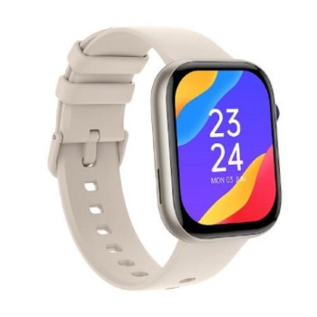 MOYE Kronos Watch 3 Pro Sivi Pametni sat