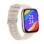 MOYE Kronos Watch 3 Pro Sivi Pametni sat