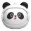 MOYE MOYE Flip Face True Wireless Earphone Panda
