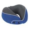 MOYE MOYE Memory Foam Neck Pillow - Blue