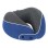 MOYE MOYE Memory Foam Neck Pillow - Blue