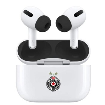 MOYE Partizan bežične slušalice