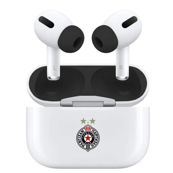 MOYE Partizan bežične slušalice