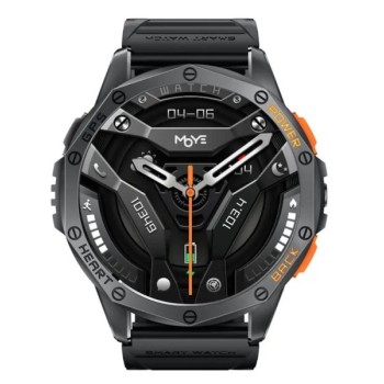 MOYE NavX Pro GPS