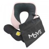 MOYE Neck Pillow Pink