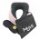 MOYE Neck Pillow Pink