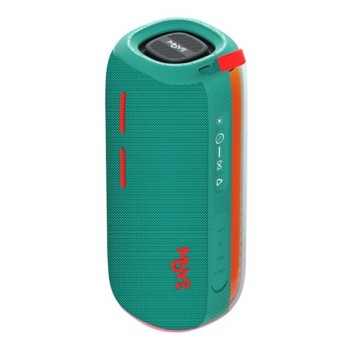 MOYE Pulse Bluetooth Speaker Green