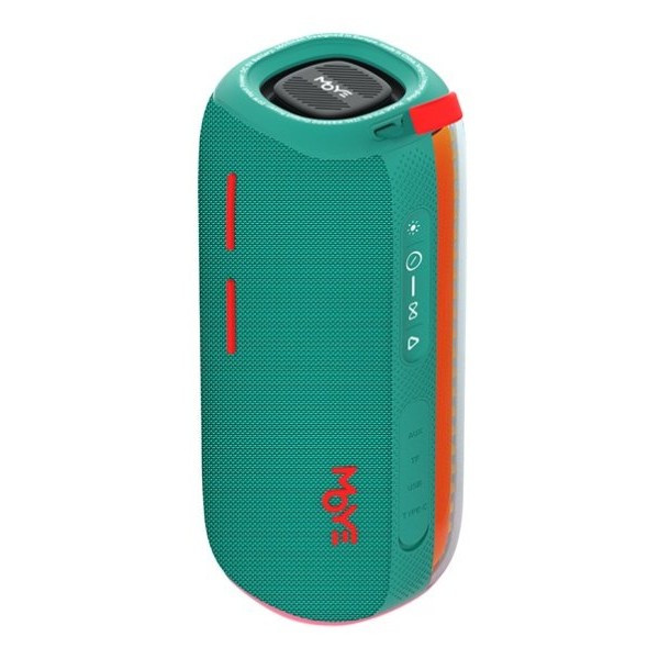 MOYE Pulse Bluetooth Speaker Green