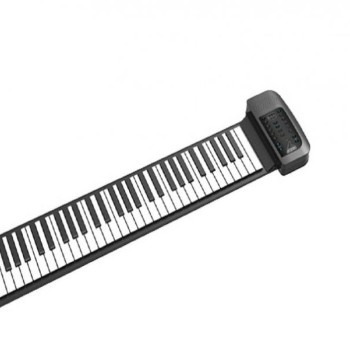 MOYE Roll Up Piano