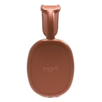 MOYE Slušalice sa mikrofonom Stellar BT Copper
