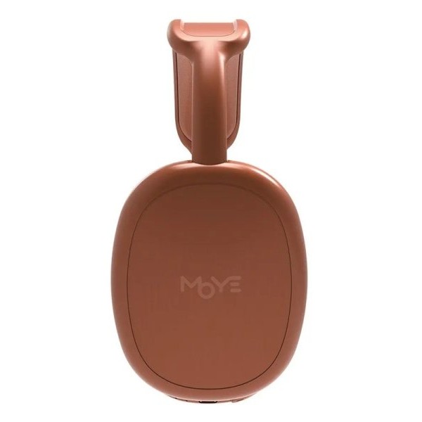 MOYE Slušalice sa mikrofonom Stellar BT Copper