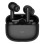 MOYE Slušalice Street Beatz Wireless Earphone Black