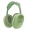 MOYE Stellar Bluetooth slusalice sa mikrofonom Green