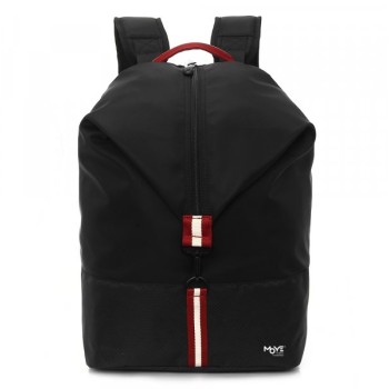 MOYE Trailblazer 13.3'' Backpack Black O7