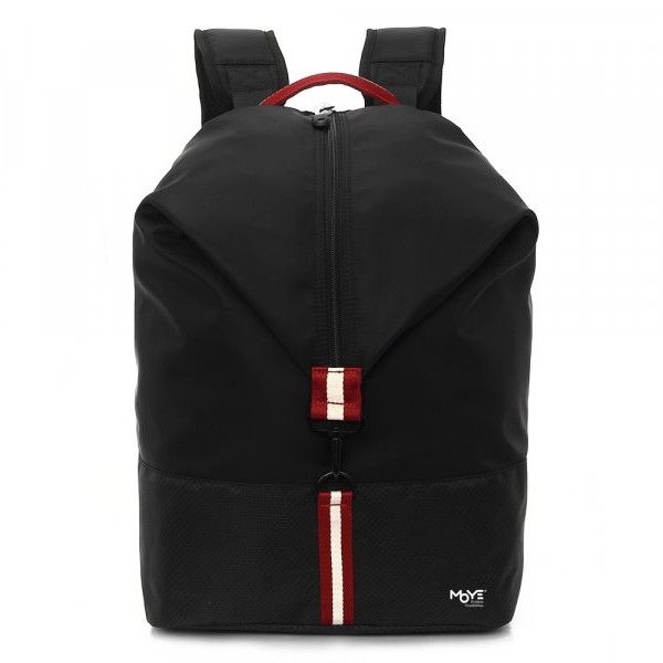 MOYE Trailblazer 13.3'' Backpack Black O7