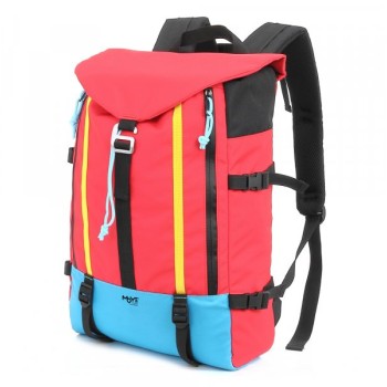 MOYE Trailblazer 15.6'' Backpack Red O9