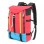 MOYE Trailblazer 15.6'' Backpack Red O9
