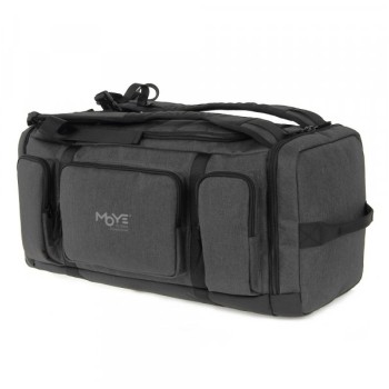 MOYE Trailblazer Multi-Backpack Grey O5