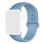 MOYE Zamenska narukvica za Moye Kronos 4 pametni sat 44/45/49mm Blue