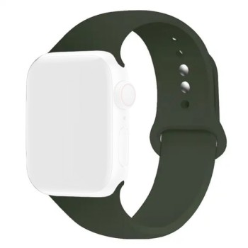 MOYE Zamenska narukvica za Moye Kronos 4 pametni sat 44/45/49mm Olive Green