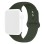 MOYE Zamenska narukvica za Moye Kronos 4 pametni sat 44/45/49mm Olive Green
