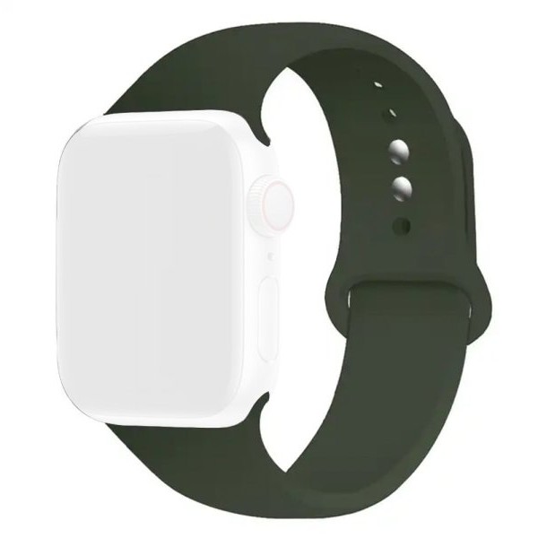 MOYE Zamenska narukvica za Moye Kronos 4 pametni sat 44/45/49mm Olive Green
