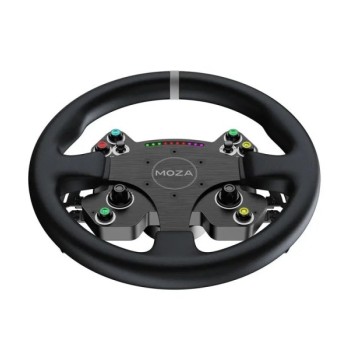 MOZA CS V2P Dual Clutch Volan