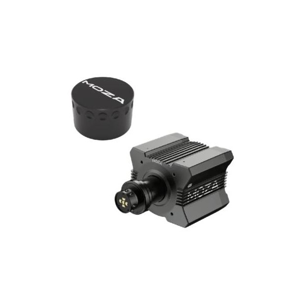 MOZA Racing R12 v2 Direct Drive Wheel Base
