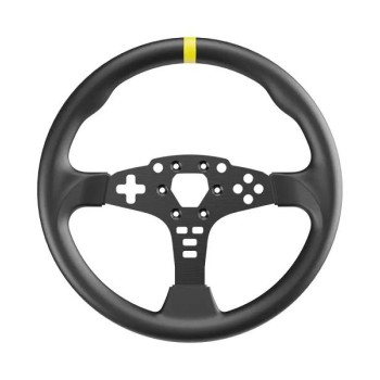 MOZA Racing 12'' ESX Wheel Mod