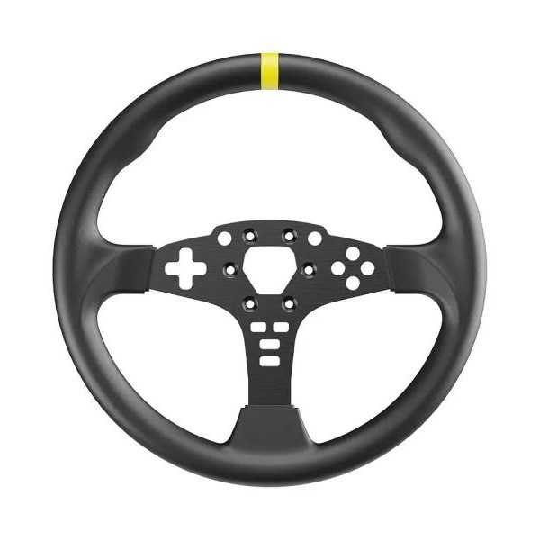 MOZA Racing 12'' ESX Wheel Mod