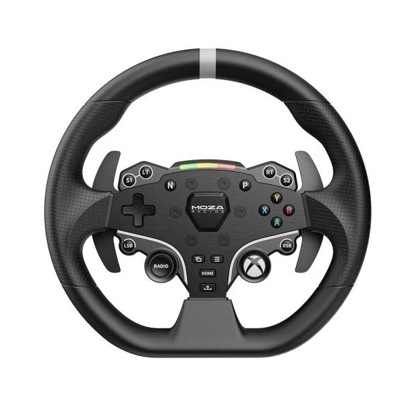 MOZA Racing ESX Steering Wheel XBOX