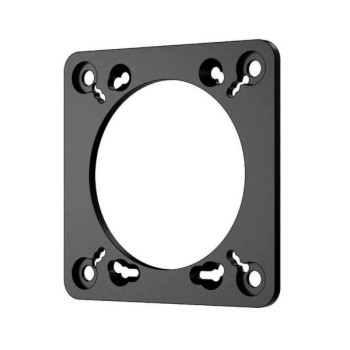 MOZA Racing Multi-function Stalks Adapter Plate