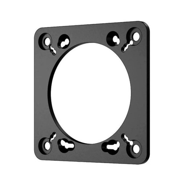 MOZA Racing Multi-function Stalks Adapter Plate