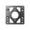 MOZA Racing Universal Base Mount Adapter