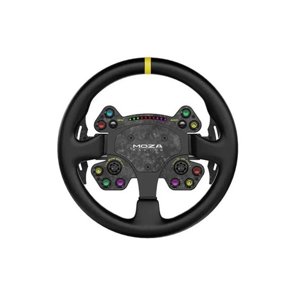 MOZA RS V2 Steering Volan