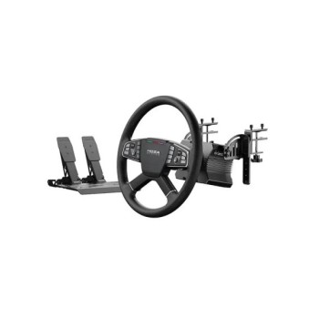 MOZA Trucking Bundle Simulator