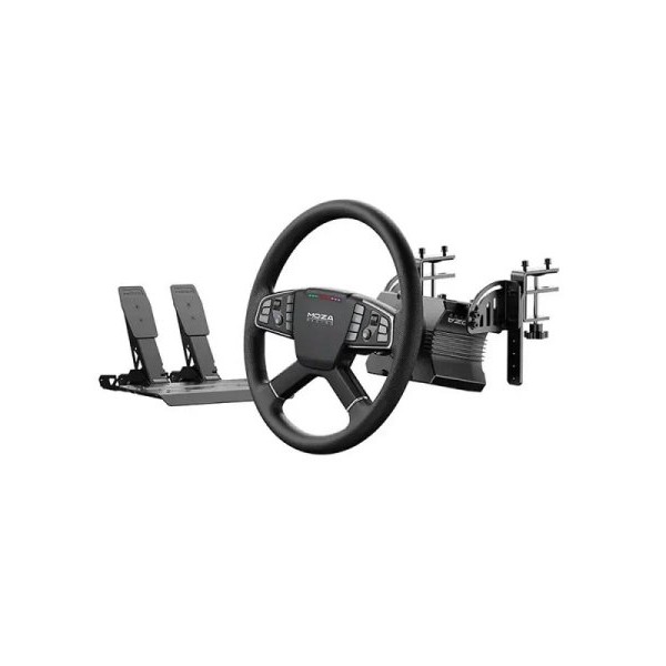 MOZA Trucking Bundle Simulator