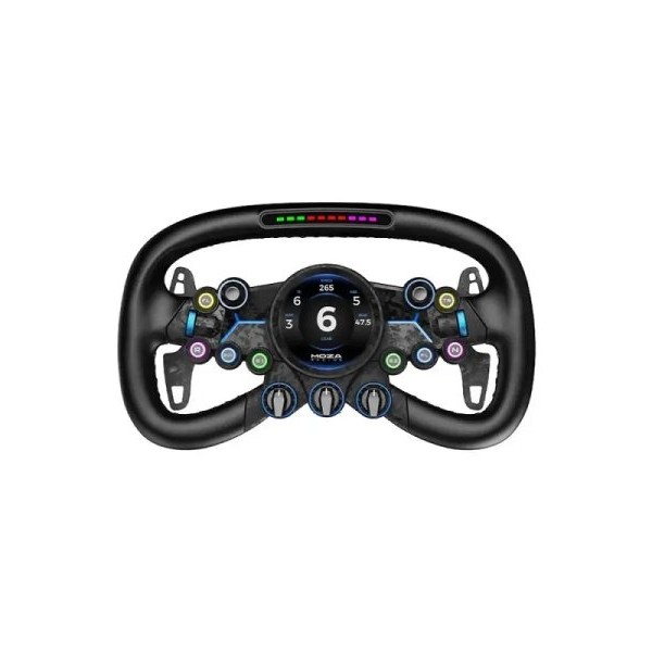 MOZA Vision GS Steering Volan