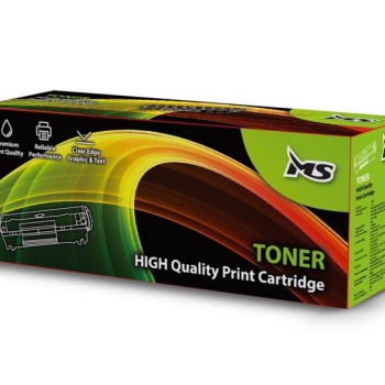 MS INDUSTRIAL Toner za HP CE505A / CRG-719