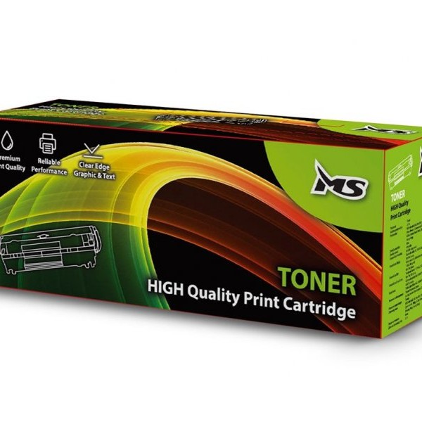 MS INDUSTRIAL Toner za HP CF226X