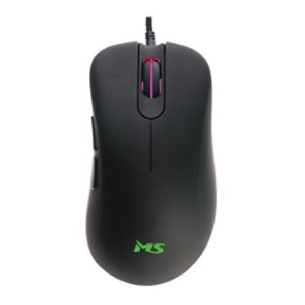 MS NEMESIS C325 gaming USB miš