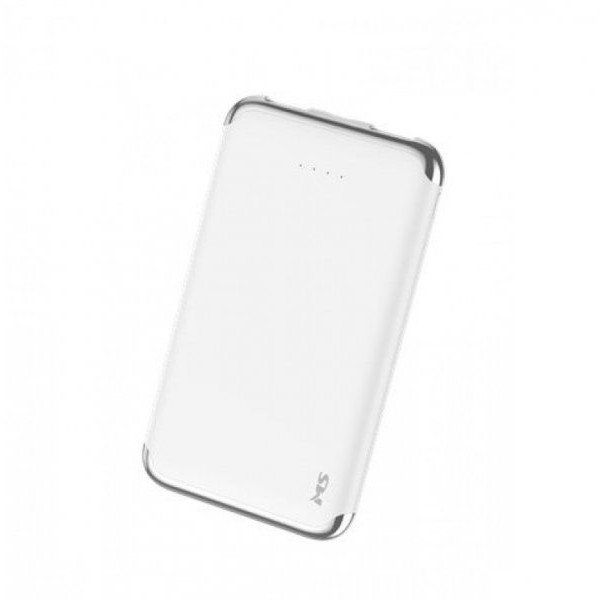 MS Power Bank S500 6000 mAh