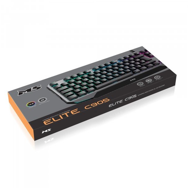 MS Tastatura MS ELite C905