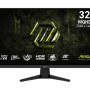MSI 325QF MAG WQHD Rapid VA 180 Hz