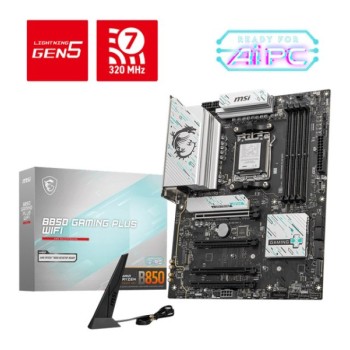 MSI B850 GAMING PLUS WIFI matična ploča