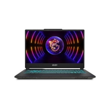 MSI Cyborg 15 A13VE-1809XRS (FHD IPS 144Hz, i7-13620H, 16GB, 1TB SSD, RTX 4050 6GB // Win 11 Pro)