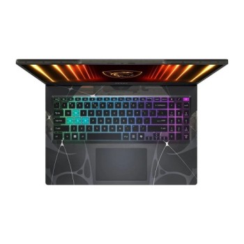 MSI Cyborg 15 B13WFKG (Translucent Black) FHD IPS 144Hz, i7-13620H, 16GB, 1TB SSD, RTX 5060 8GB (9S7-15Q342-656)
