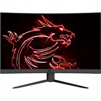 MSI G32CQ4 E2 WQHD 170Hz AMD FreeSync Premium Curved