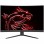 MSI G32CQ4 E2 WQHD 170Hz AMD FreeSync Premium Curved