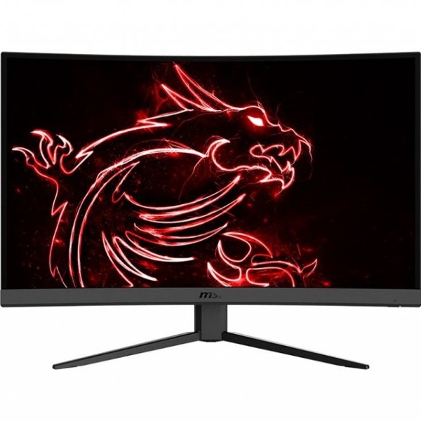MSI G32CQ4 E2 WQHD 170Hz AMD FreeSync Premium Curved